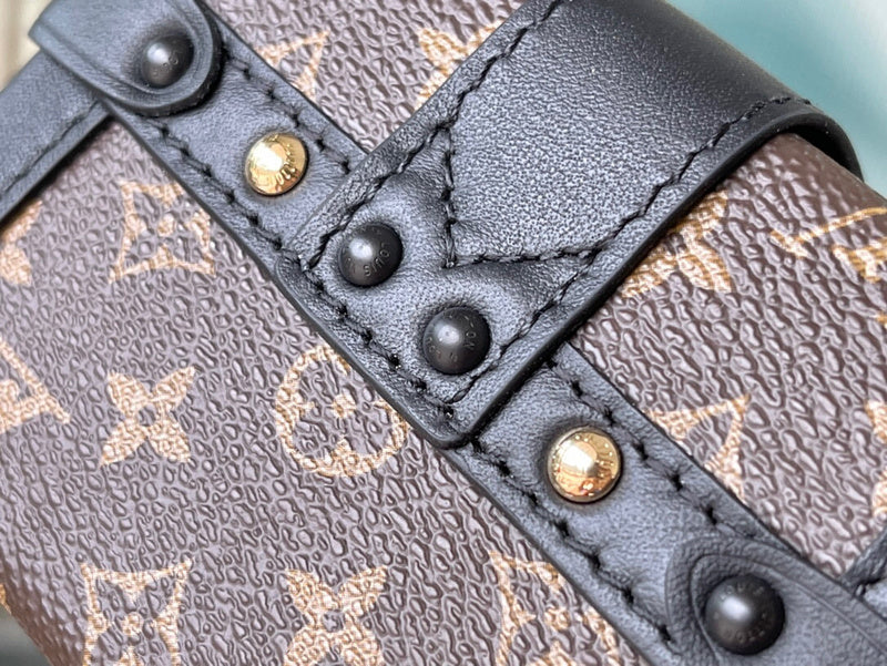 Fashion Lu-Vi bags - 5034
