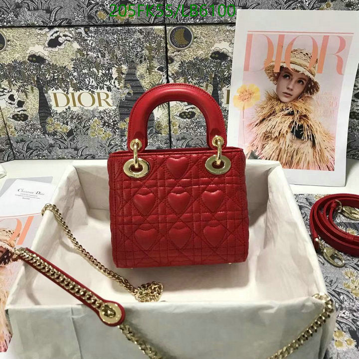 SAMCC - DOR Bags - 1288