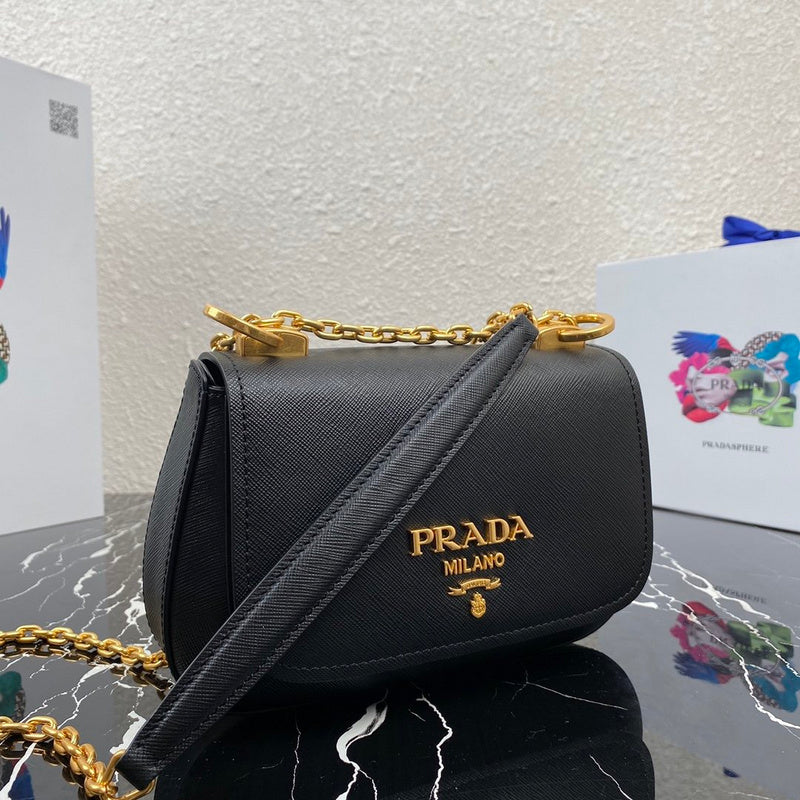 Glami-i PD Lady Bags - 708