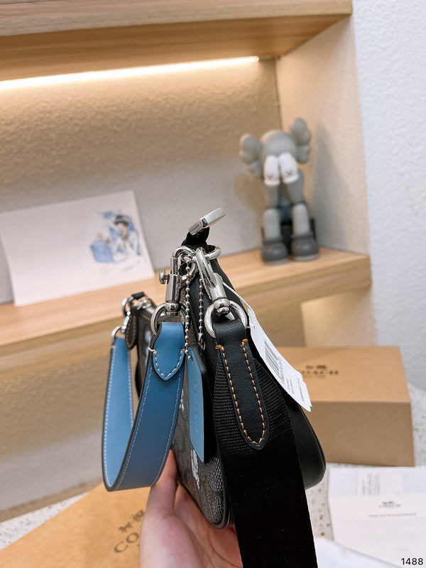 Satchel Bags - CCH Bags - 202