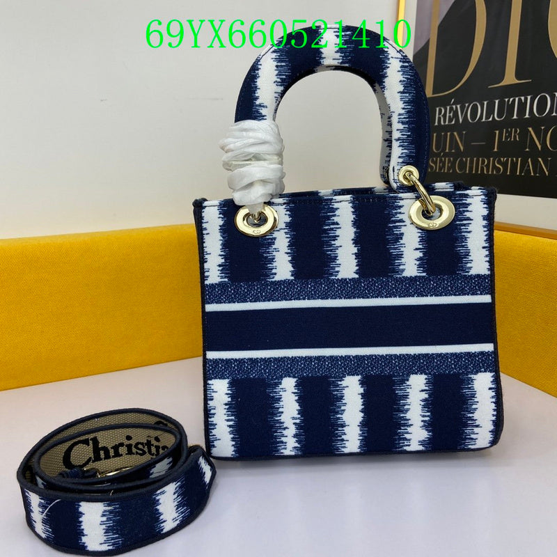 Glami - DOR Bags - 1209