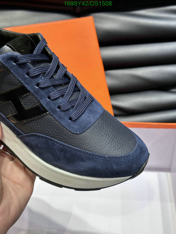 SAMC - HMS Men Shoes - 565