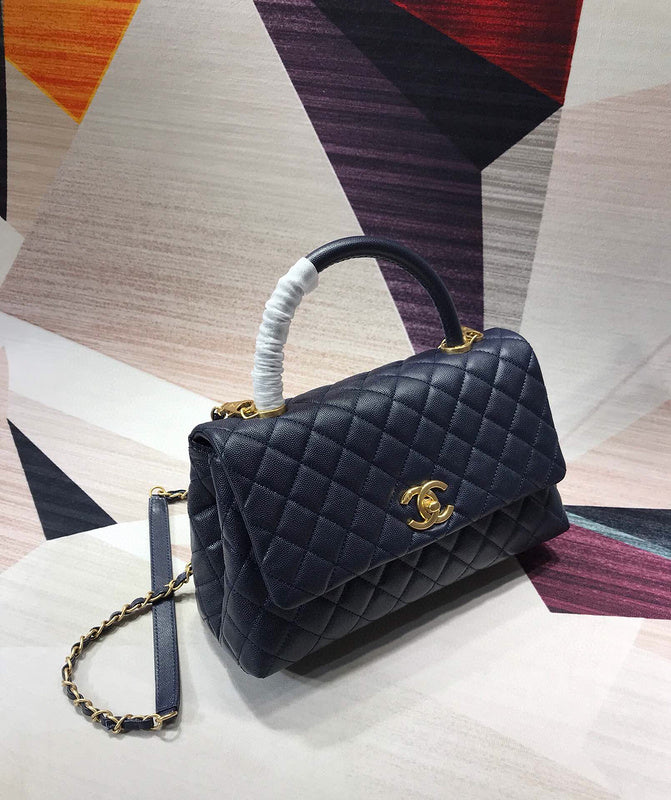 Satchel Bags - CHL Bags - 4668