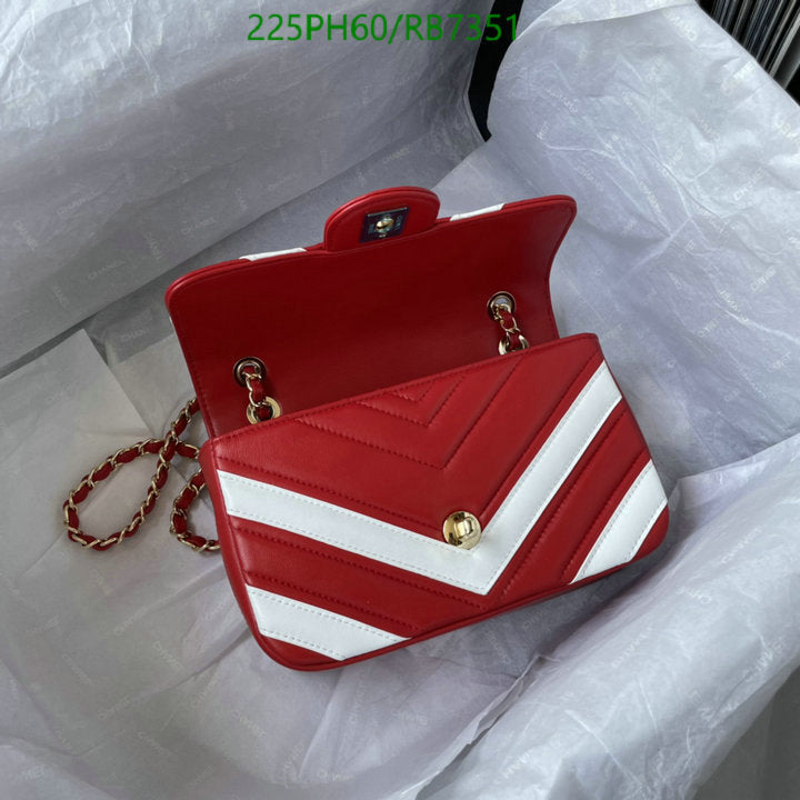 SAMC - CHL Bags - 419
