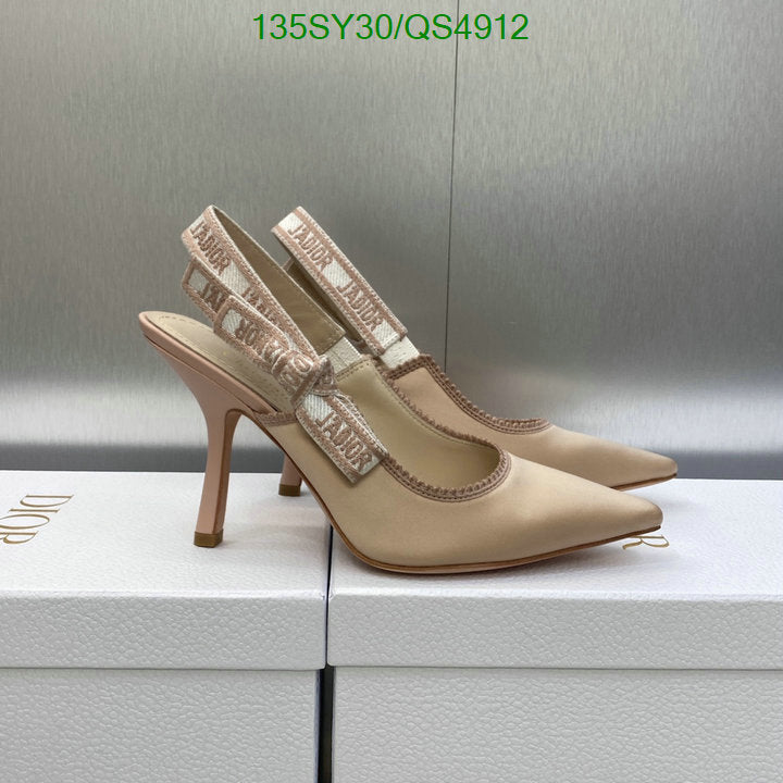 SAMCC - DOR Women Shoes - 2368
