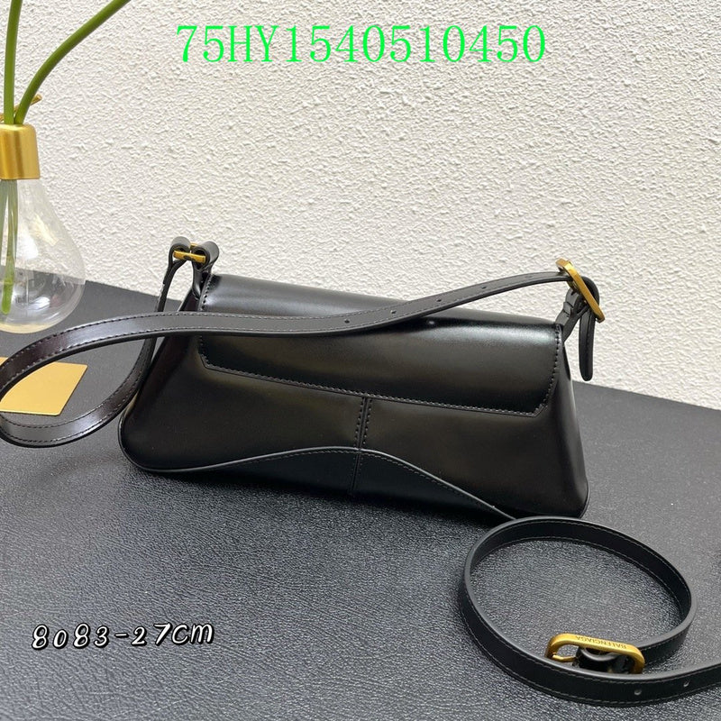 Satchel Bags - BGA Bags - 2308