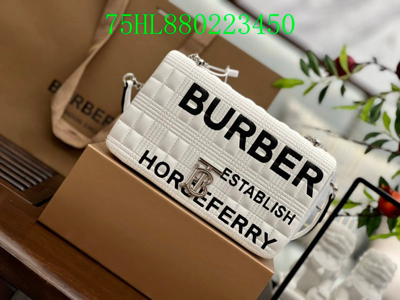 ELE Fashion -BBR Bags - 309