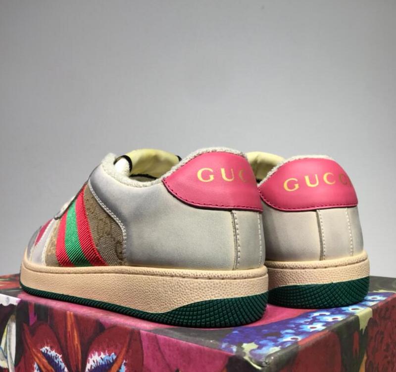 SAMC - GUKI Women Shoes - 310