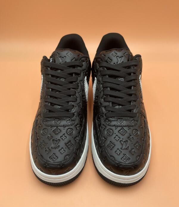 glamy - LOV Men Shoes - 987