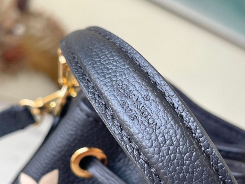 GlamI Lu-Vi bags - 4558
