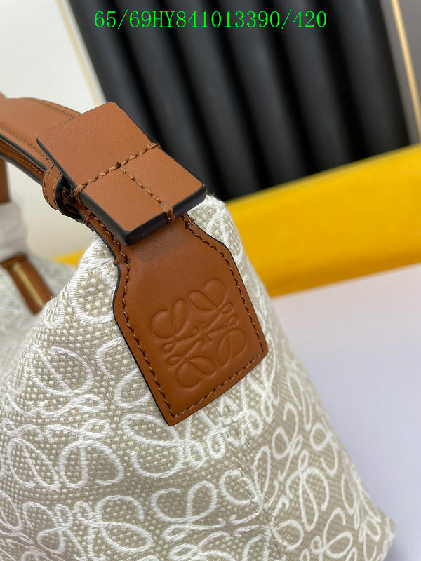 Satchel Bags - LWE Bags - 206