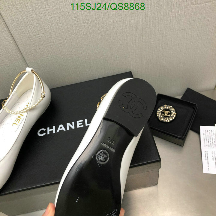 SAMC - CHL Women Shoes Ballet - 204
