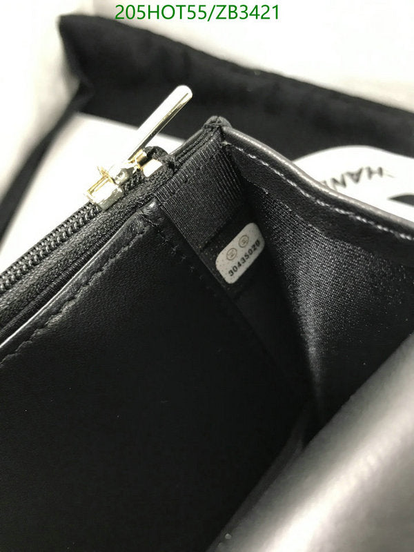 SAMC - CHL Bags - 514