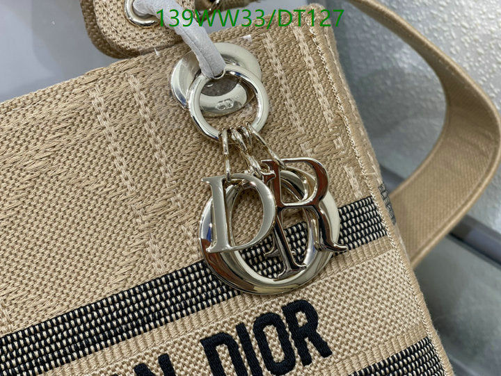 SAMCC - DOR Bags - 998