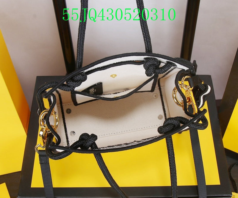 Glami - FDE Bags - 3083