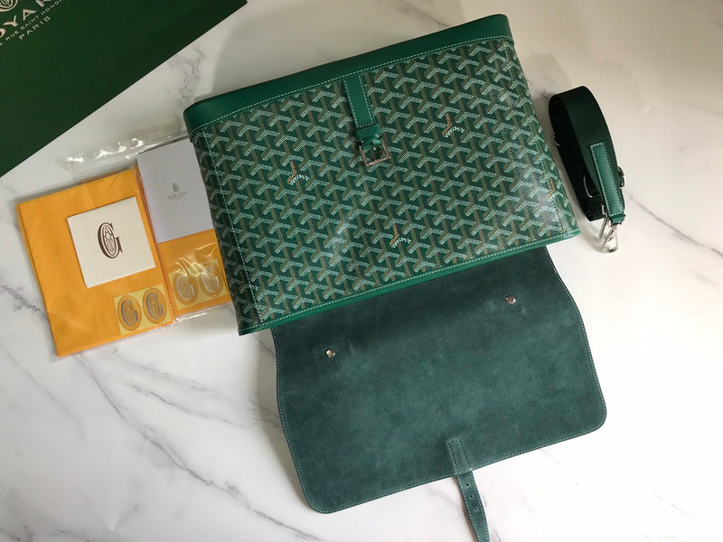 Glamy - GYO Bags - 934