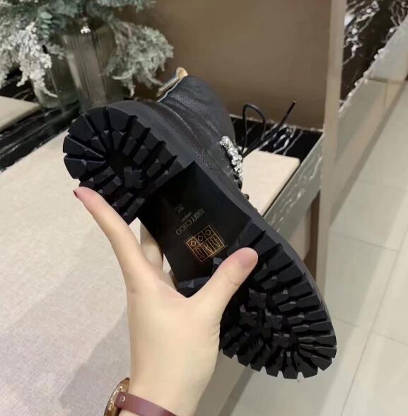 SAMC - JMC Shoes - 028