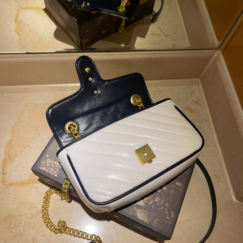 Glami Fashion - GCI Bags - 10183