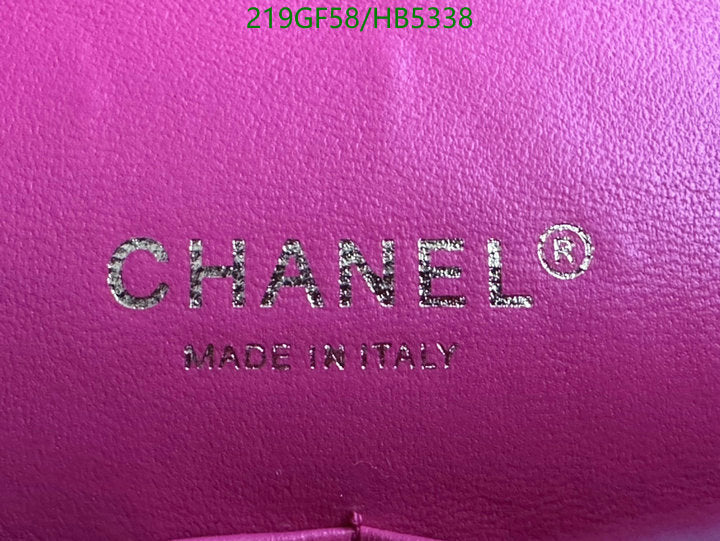 SAMC - CHL Bags - 144