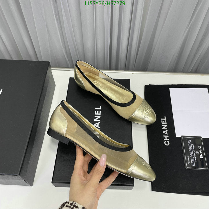 SAMC - CHL Women Shoes Ballet - 095