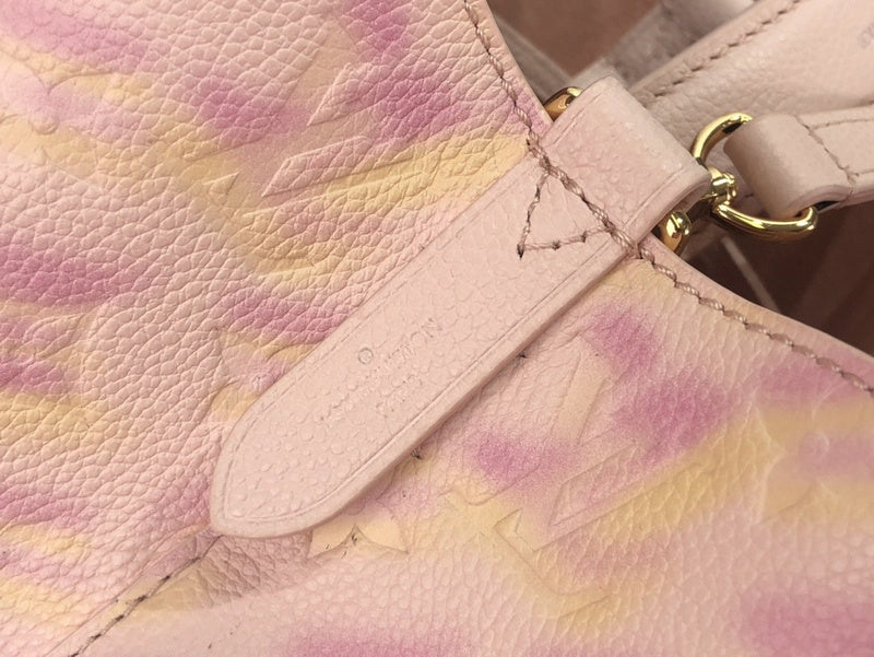 Fashion Lu-Vi bags - 3550