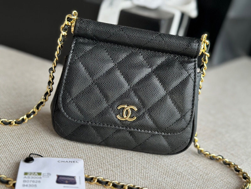 GlamI - CHL Bags - 2721