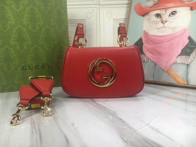 Satchel Bags - GCI Bags - 1343