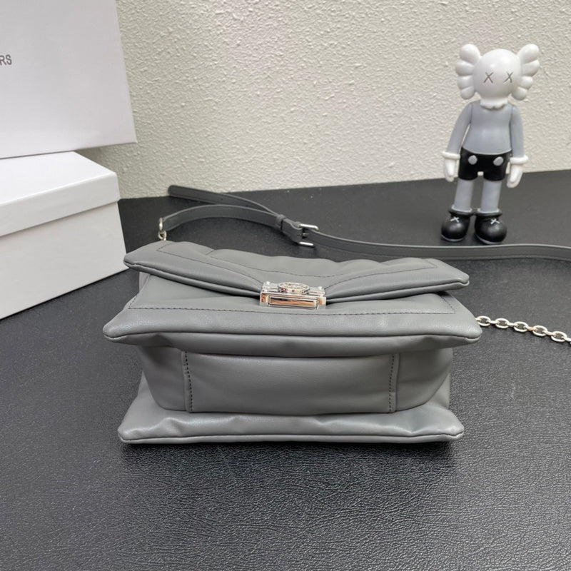 Satchel Bags - MK Bags - 035