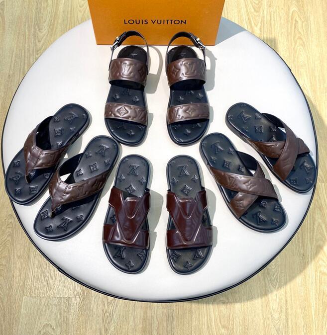 SAMC - LOV Men Shoes - 1124