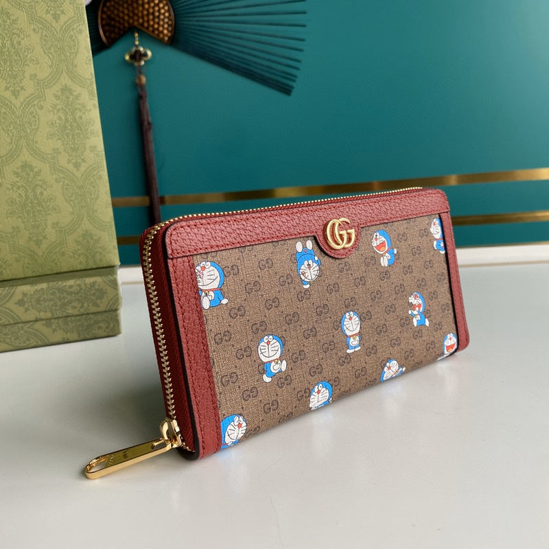 Glami-i - Guki Wallet - 396