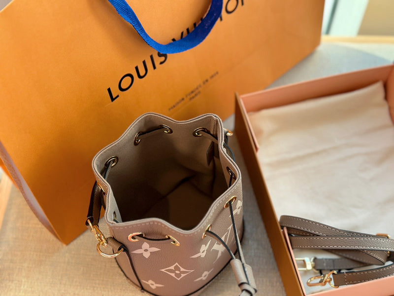 Satchel Bags - VL2 Bags - 439