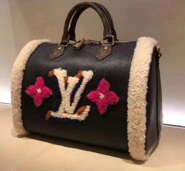 SAMC - LOV Bags - 2737