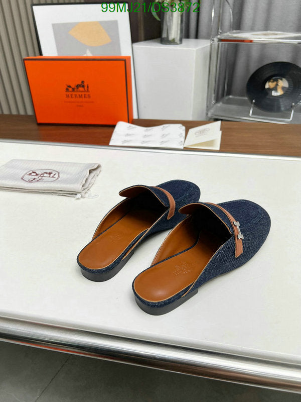 SAMC - HMS Women Shoes - 047