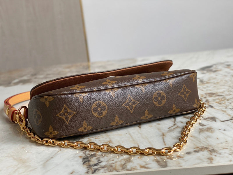 Glamy - LOV Bags - 704