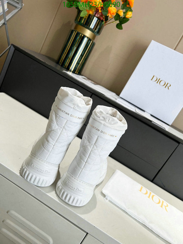 SAMCC - DOR Women Shoes - 1729