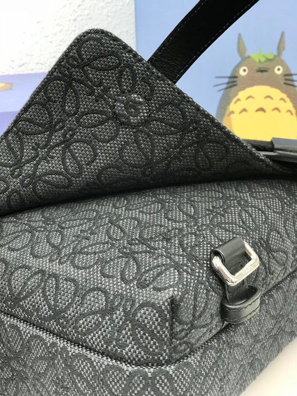 Glamy - LWO Bags - 863