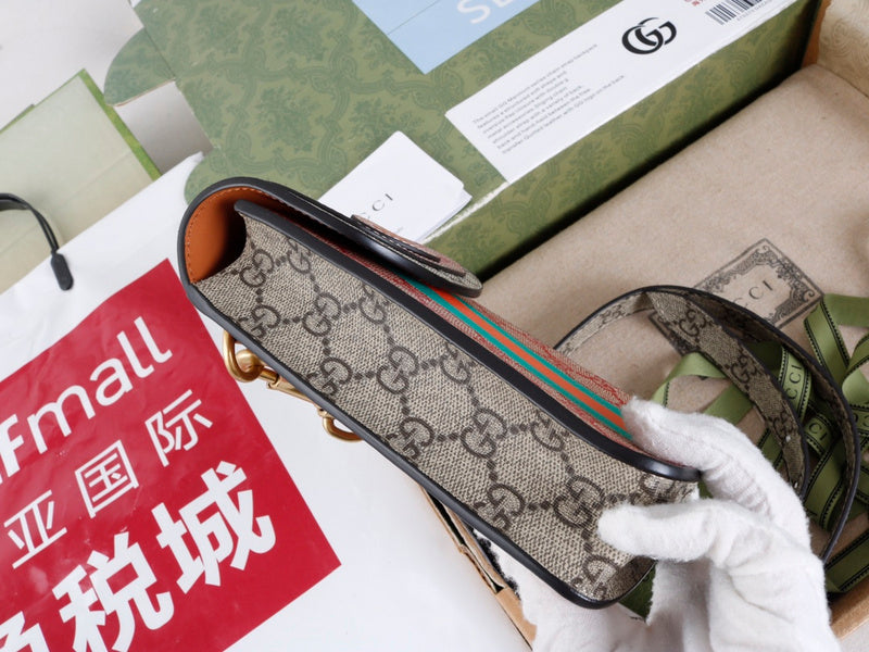 Glami-i GUKI Women Bags - 409