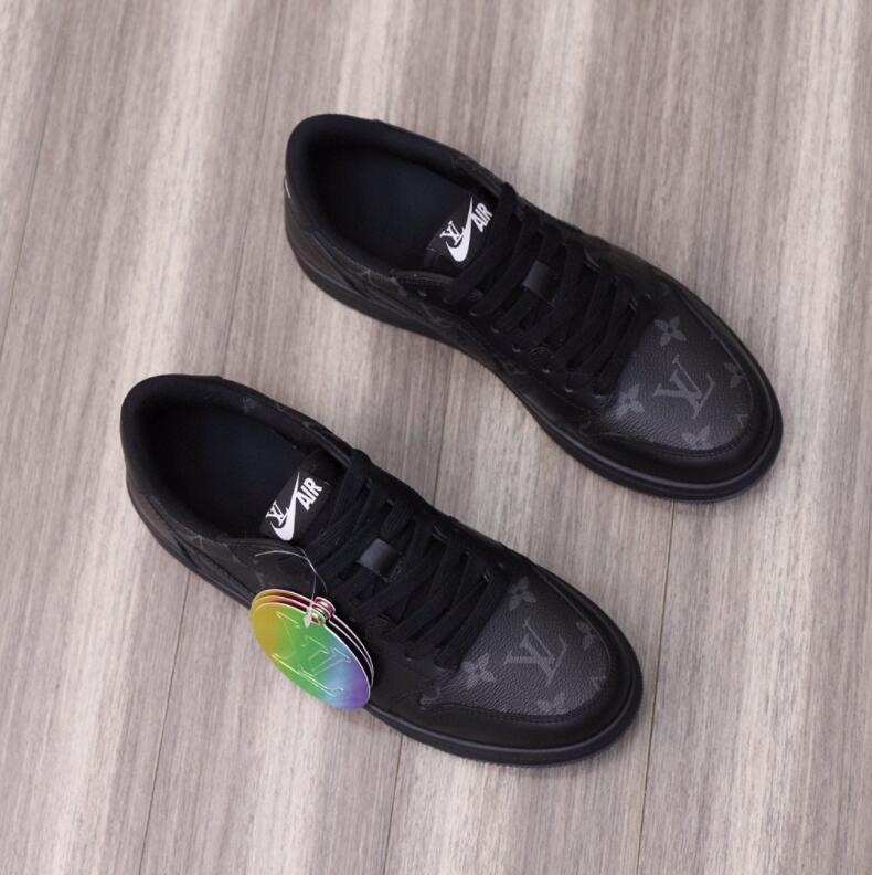 SAMC - LOV Men Shoes - 1338