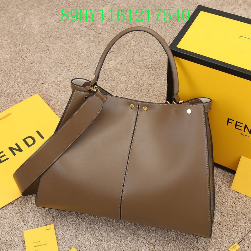 Glami - FDE Bags - 1903