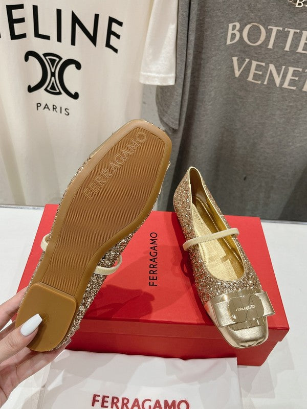 Glami - FGO Women Shoes - 043