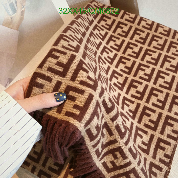 SAMC - FDE Scarves - 106