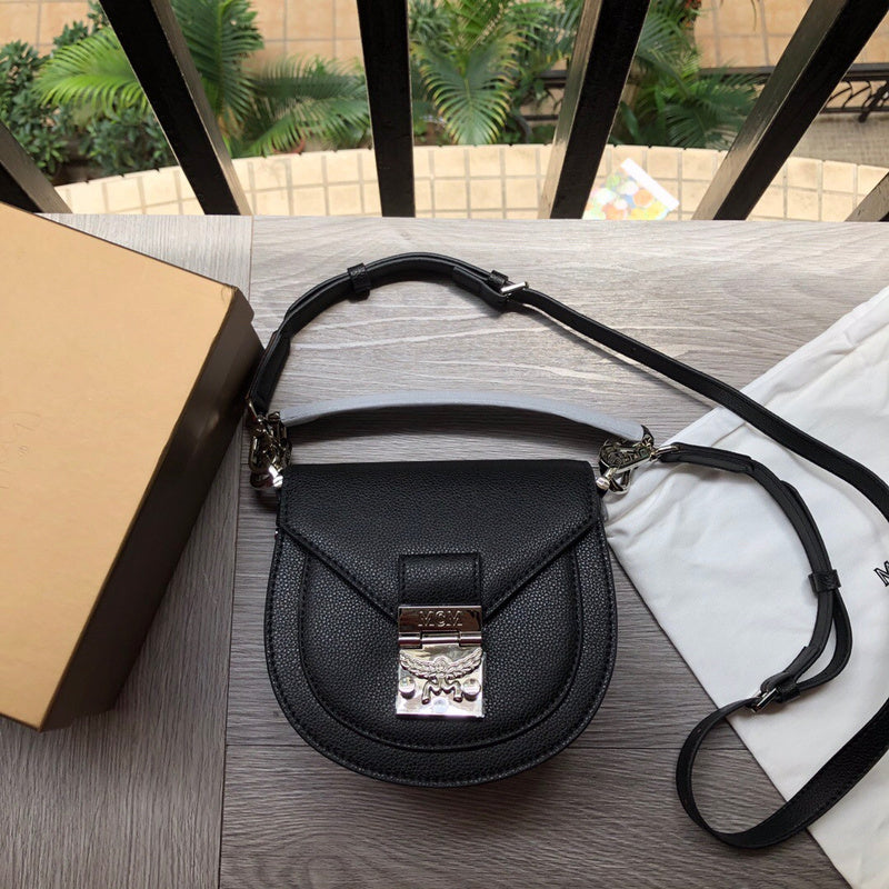 Satchel Bags - MC Bags - 270
