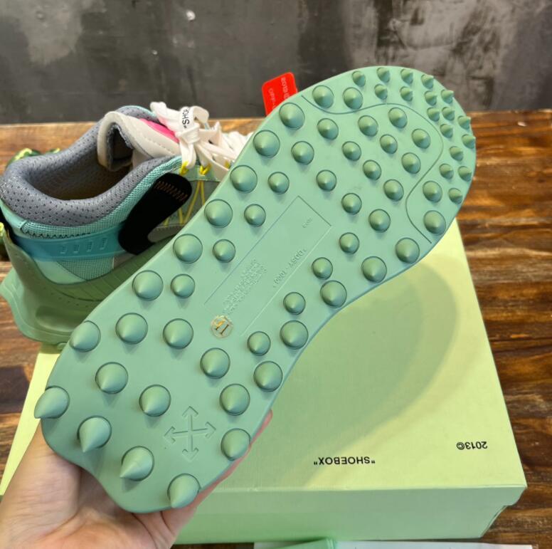 SAMC - YZO Women Shoes - 111