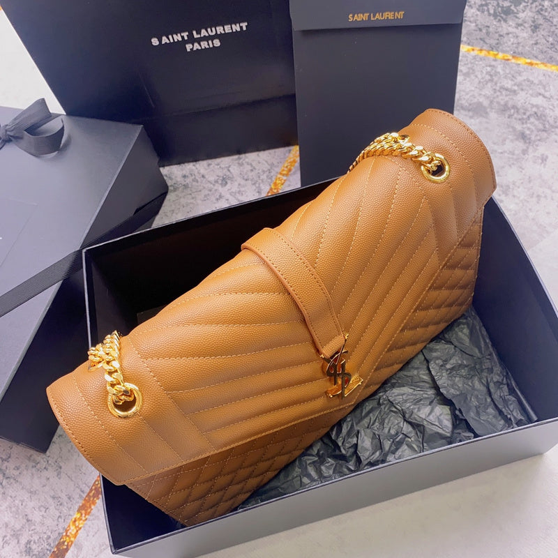 Glamy - YLS Bags - 240