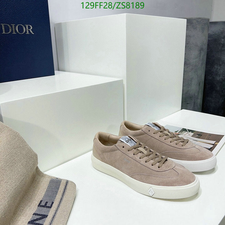 SAMC - DOR Women Sneakers - 117