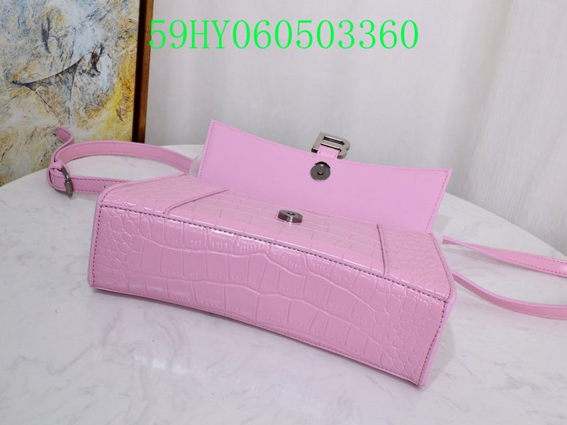 Satchel Bags - BGA Bags - 2524