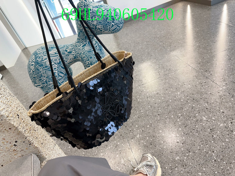 Satchel Bags - LWE Bags - 068