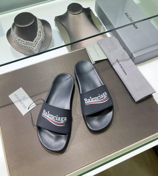 SAMC - BG Men Shoes - 389