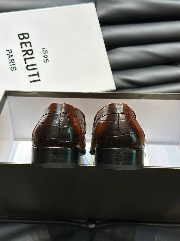Glami - BRE Men Shoes - 264