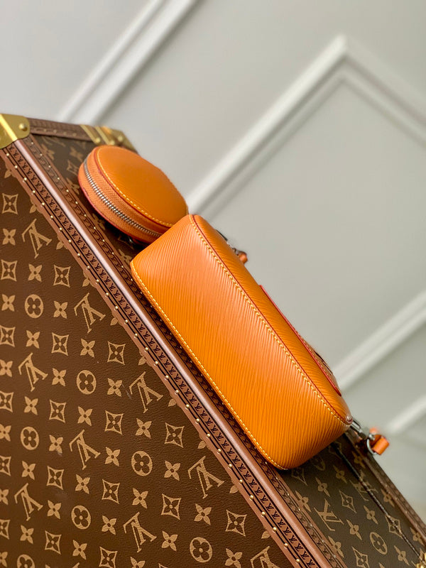 Glamy - LOV Bags - 1336